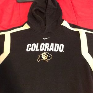 Cu hoodie